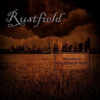 RUSTFIELD Kingdom Of Rust