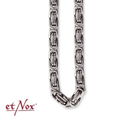SKK0450 Colier de inox Kings Chain (50 cm)