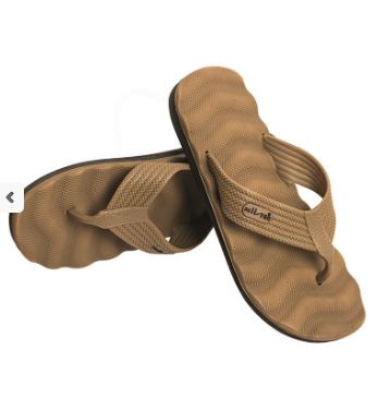 Slapi flip-flop military Coyote Combat Sandals Art. No. 12893005