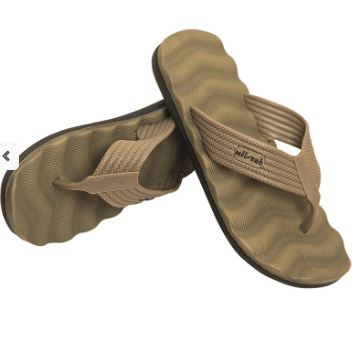 Slapi flip-flops military oliv Combat Sandals Art. No.12893001