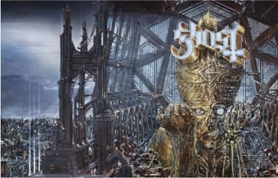 Steag Ghost - Impera TP295