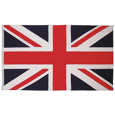 Steag Marea Britanie - UK Flag  90 x 150 cm (Art.35103E)