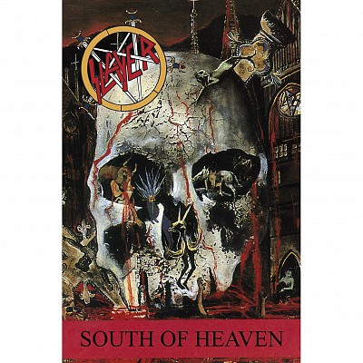 Steag SLAYER - South of Heaven TP251
