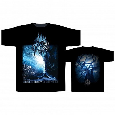 Tricou DARK FORTRESS - Spectres From The Old World