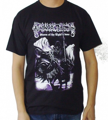 Tricou DISSECTION Storm of the Lights Bane TR/FR/LK