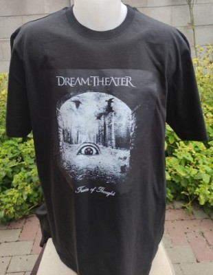 Tricou DREAM THEATER Train of Thought (EVT)