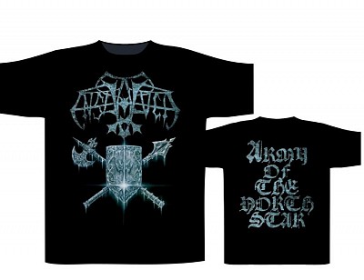 Tricou Enslaved - Army Of The North Star