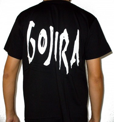 Tricou GOJIRA The Art of Dying TR/FR/LK