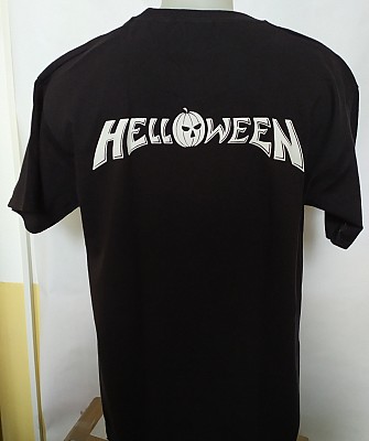 Tricou HELLOWEEN Helloween TR/FR/202