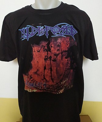 Tricou ILLDISPOSED Submit (EVT123)