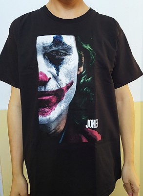 Tricou Joker Face (FBT)
