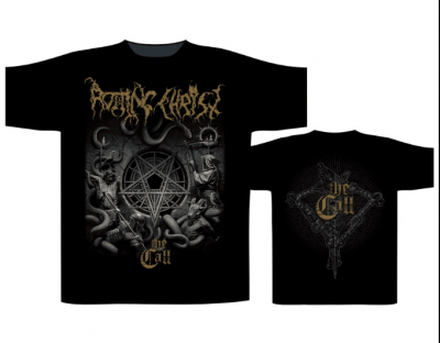 Tricou ROTTING CHRIST - The Call ST2223