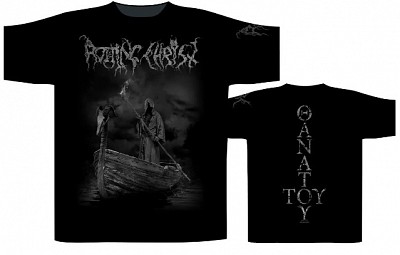 Tricou ROTTING CHRIST - To The Death ST2472