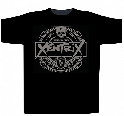 Tricou XENTRIX - Est. 1988