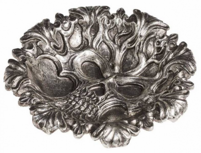 Vas decorativ de rasina V91 Tree of Death (Colectia Alchemy Vault)