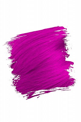 Vopsea semipermanenta roz Crazy Color Pinkissimo - 42