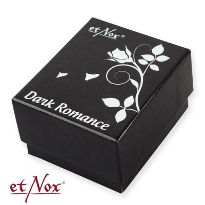 ZB32 Cutie pentru 2 inele Dark Romance