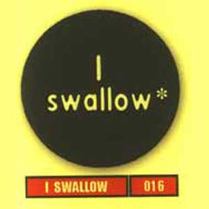 Insigna 016 I Swallow