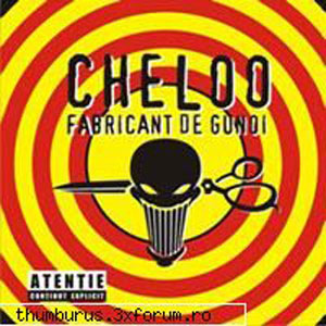 CHELOO Fabricant de gunoi