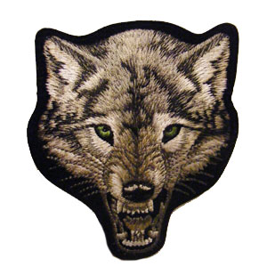 Patch de lipit CAP DE LUP