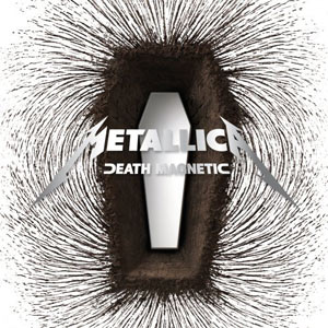 METALLICA Death Magnetic (digi) (UNIVERSAL MUSIC)