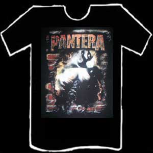Tricou PANTERA