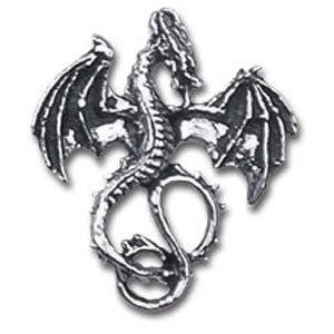 Cercel E175 - Wyverex (lichidare stoc)