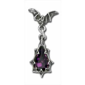 Cercel E210 - Morticia Stud (lichidare stoc)