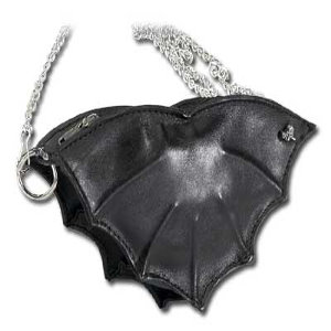 LG46 - Bat Purse