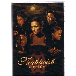 NIGHTWISH Nemo