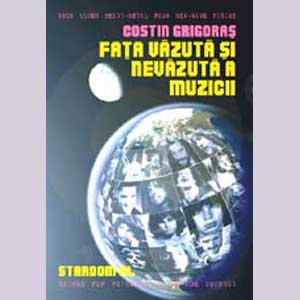 FATA VAZUTA SI NEVAZUTA A MUZICII (STARDOM-ul) editia a IIa