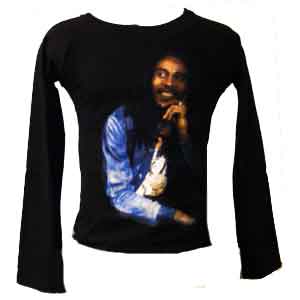 Girlie cu maneca lunga BOB MARLEY
