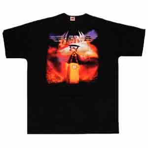Tricou HARD COLOR