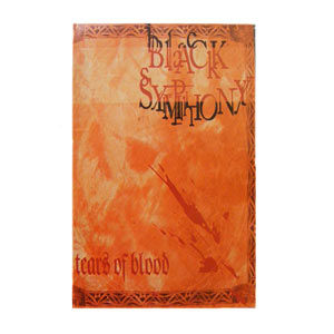 BLACK SYMPHONY Tears of Blood