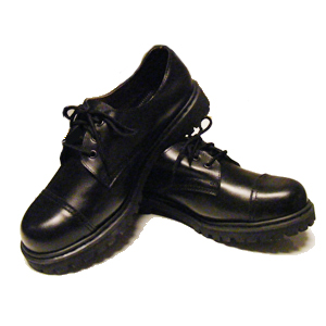 Bocanci Militari INVADER 3 HOLE Art.-No. 17812840 (Lichidare stoc!)