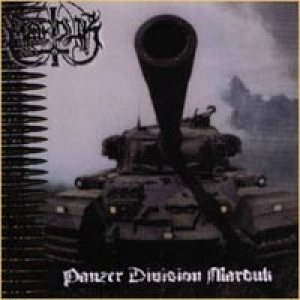 MARDUK Panzer Division Marduk (OSM)