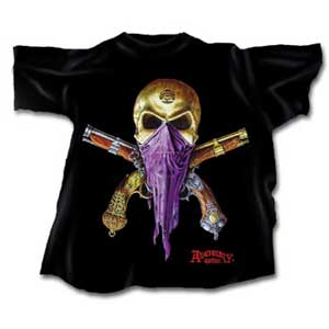 Tricou BT98 THE CROSSROADS (lichidare stoc)