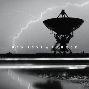 BON JOVI Bounce (editie speciala)(Digi)