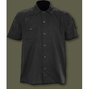 Camasa P003M603 - Metal Streetwear