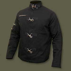 Jacheta P002M652 - GOTHIC ROCK