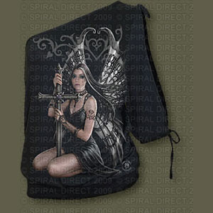 Bluza dama AS102227 - LOST LOVE (Lichidare stoc!)