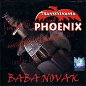 PHOENIX Baba Novak