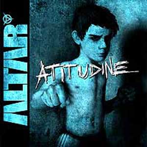 ALTAR ATITUDINE
