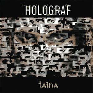HOLOGRAF Taina