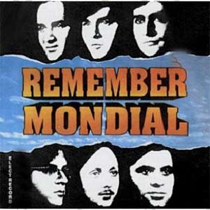 Remember MONDIAL (ELECTRECORD)