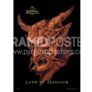 LORD OF ILLUSION