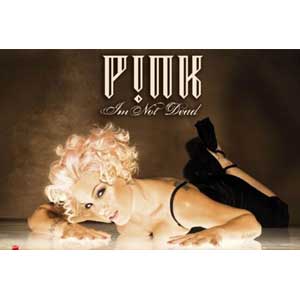 Poster PINK
