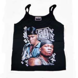 Maieu 50 CENT (Import Italia)