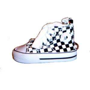 Breloc TENIS SKA model 1