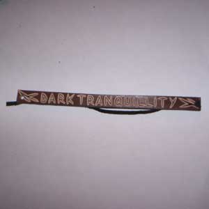 Bratara ingusta artizanat DARK TRANQUILLITY